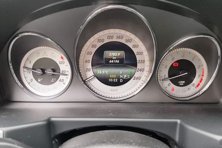 Used Mercedes-Benz GLK-Class 2014 GLK 200 Standard Model
