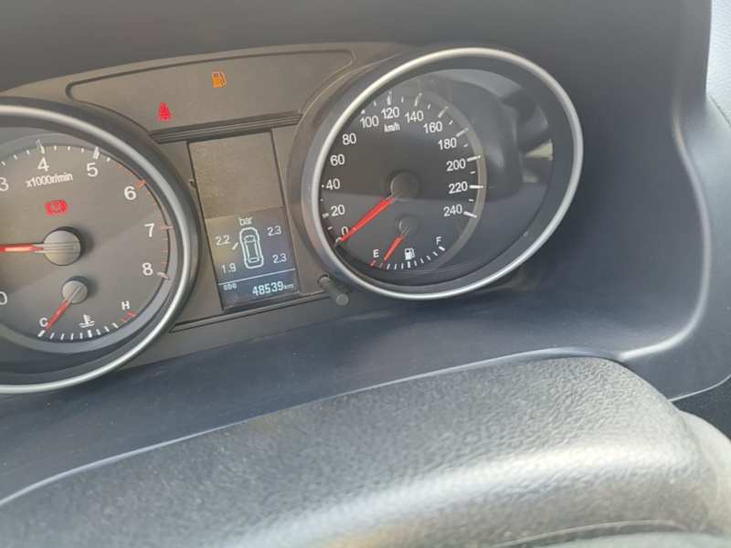 Used Haval H6 2015 Upgraded Model 1.5T Manual Two-Wheel Drive Elite Version — 13