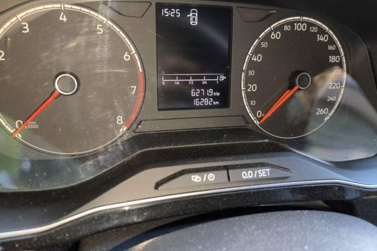 Used Jetta VS5 2022 280TSI Automatic High-Gloss Enjoyment Model