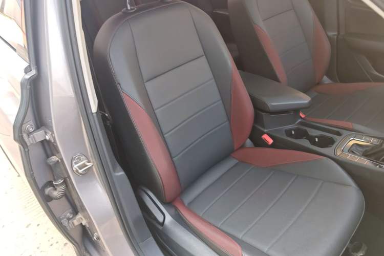 Used Volkswagen Bora 2020 1.5L Automatic Comfort Model Right Front Seat