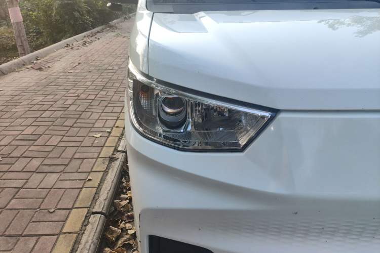 Used Karry Jiangtun 2022 Jiangshun No.1 Ultra-Performance Edition by Guoxuan Hi-Tech
