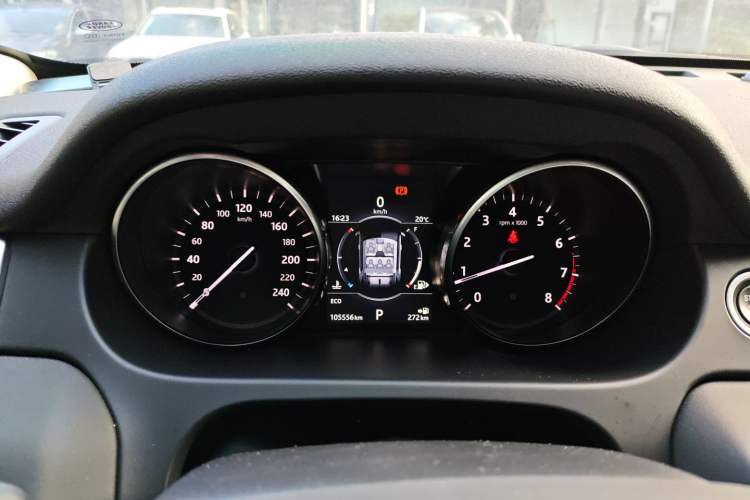 Used Land Rover Discovery Sport 2017 2.0T SE