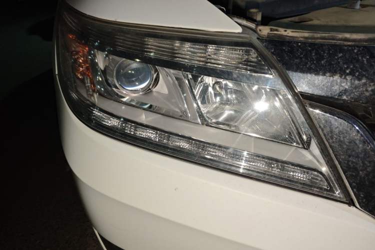 Used Honda Crider 2017 1.8L CVT Luxury Special Edition