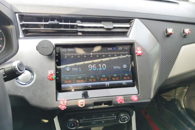 Used Chery Tiggo 3X 2022 PLUS 1.5L CVT Fashion Edition
