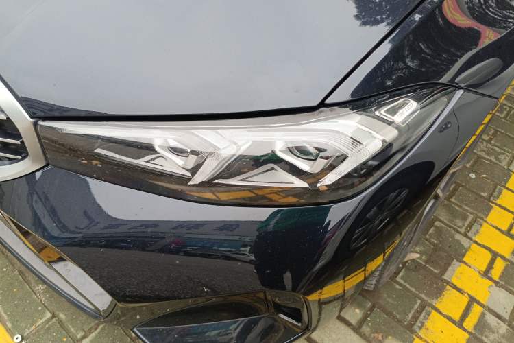 Used BMW 3 Series 2023 325Li M Sport Package