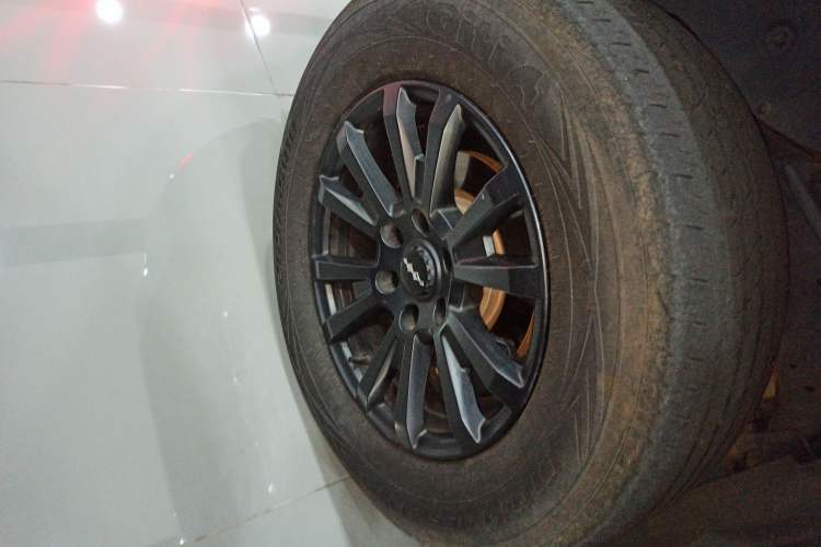 Used Formula Leopard 5 2025 TianShen Intelligent Driving Ultra Edition