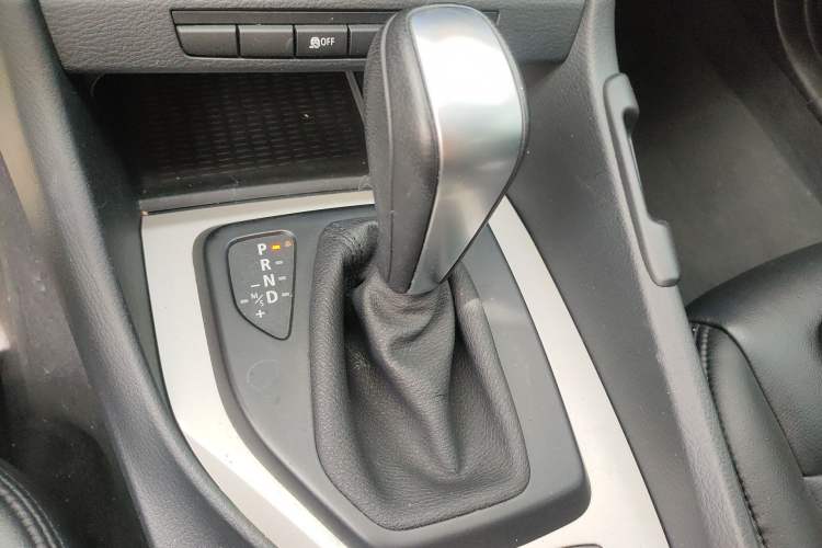 Used BMW X1 2013 sDrive18i Fashion Model