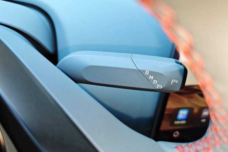 Used Avatr 12 2023 700 Three-Laser Rear-Wheel Drive Luxury Edition