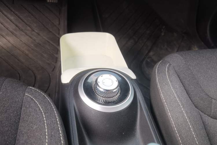 Used Wuling Bingo 2024 203km Light Edition
