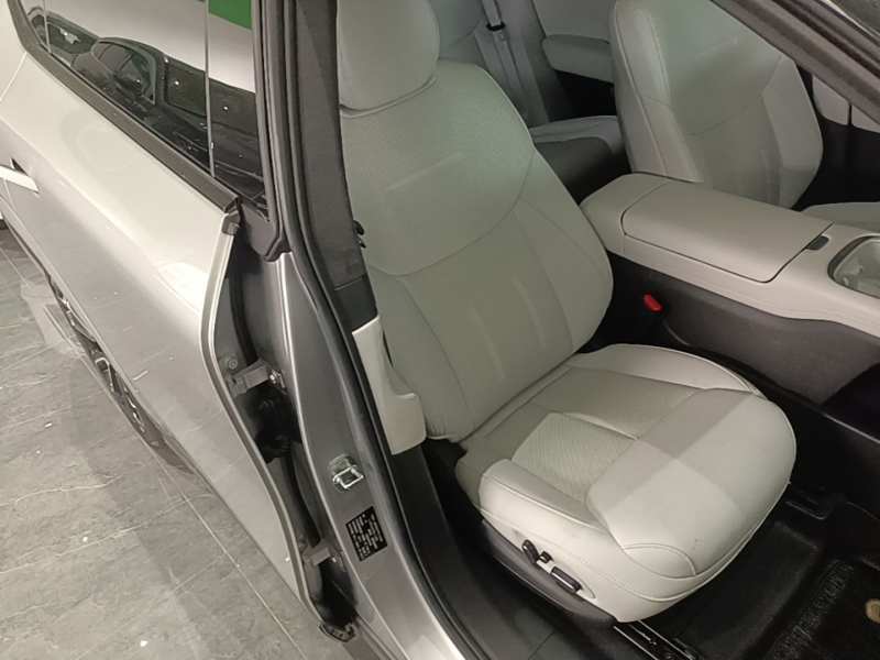Used XPeng G6 2025 625 Long-Range Max Flagship Edition — 24