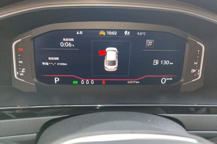 Used Volkswagen FAW-Volkswagen CC 2021 380TSI Striking Edition