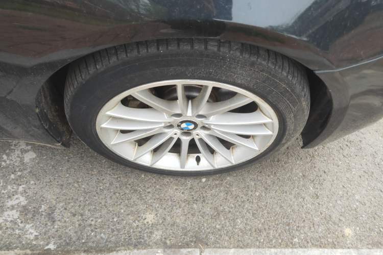 Used BMW 7 Series 2014 730Li Premium Edition
