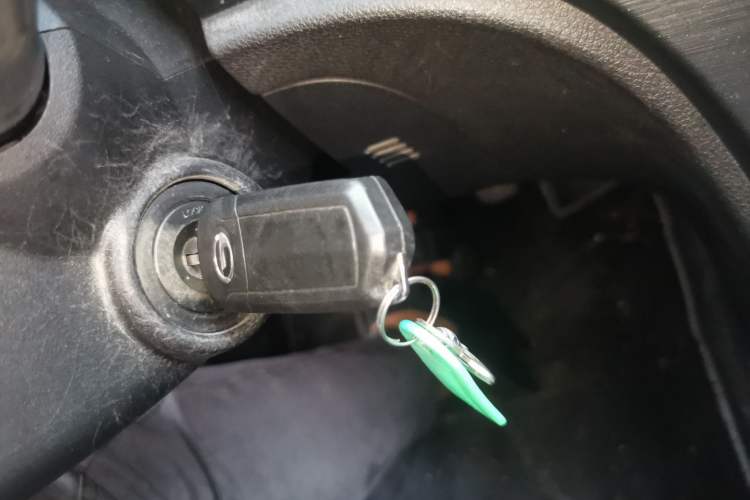 Used GAC Trumpchi GA3S Vision 2014 1.6L Manual Elite Edition
