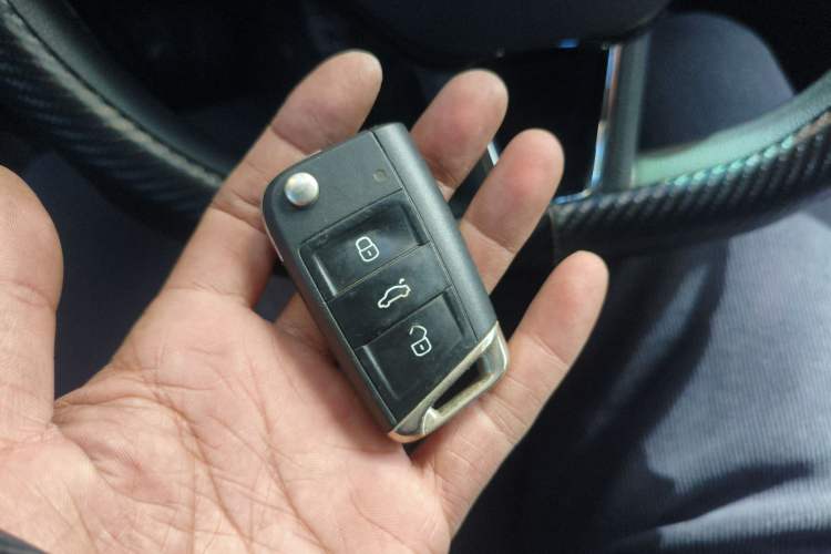 Used Skoda Superb 2019 Restyled TSI330 DSG Comfort Edition
