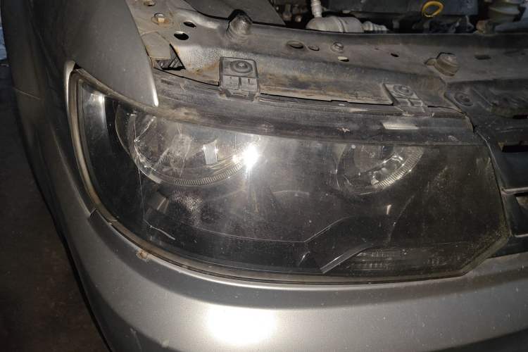 Used Volkswagen Jetta 2010 1.6L Partner