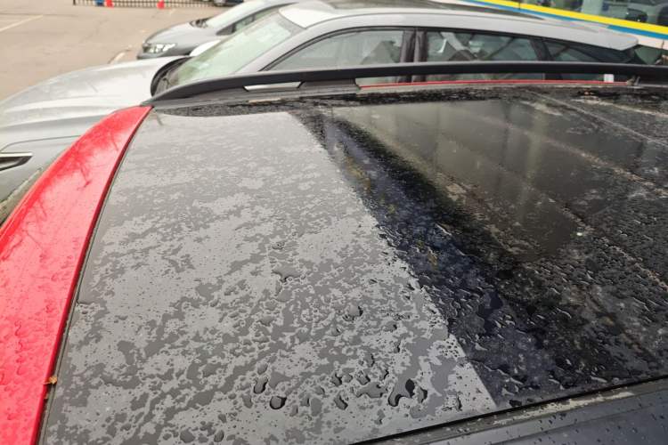 Used Jeep Renegade 2017 180T Automatic High-Energy Version
