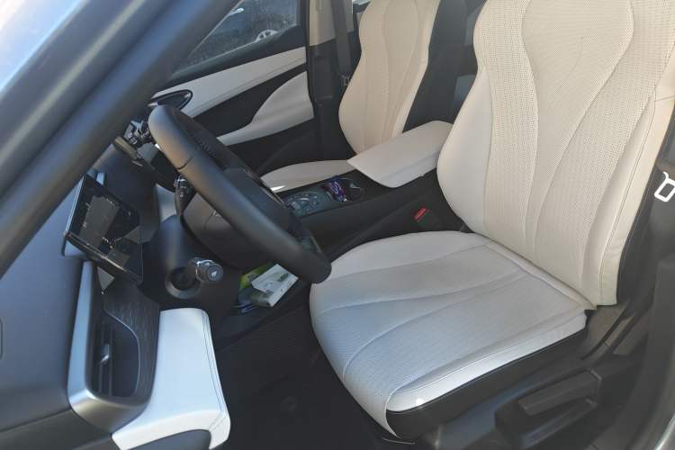 Used BYD Seal 05 DM-i 2025 DM-i Smart Drive 55KM Luxury Model