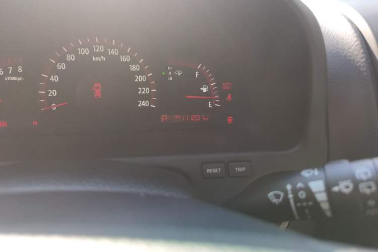 Used Kia Borrego 2008 3.8L Luxury Edition China IV
