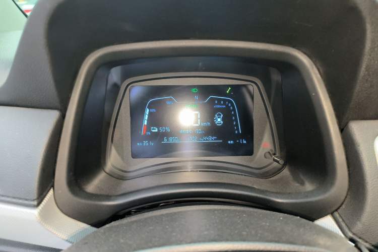 Used NETA N01 2019 380e
