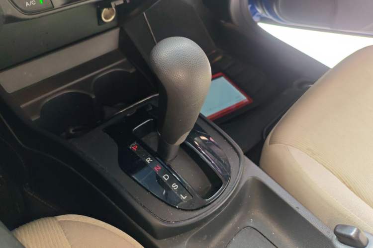 Used Honda City 2015 1.5L CVT Comfort Version