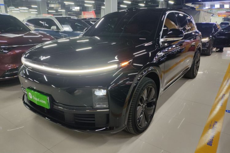 Used Li Auto L7 2024 Ultra Model