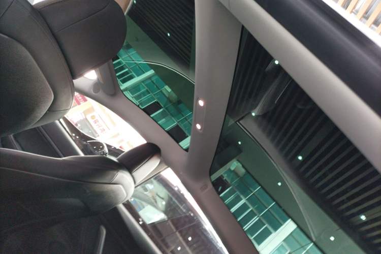 Used Tesla Model 3 2020 Revised Version Standard Range Rear-Wheel Drive – Upgraded Edition
