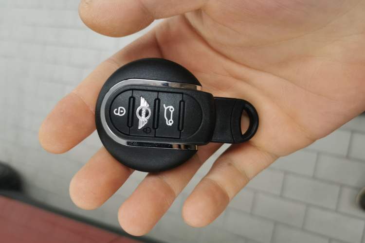 Used MINI Clubman 2022 Updated 2.0T COOPER S