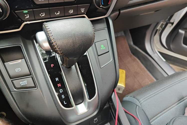 Used Honda Breeze 2020 240TURBO CVT 2WD Elite Edition Gear Lever