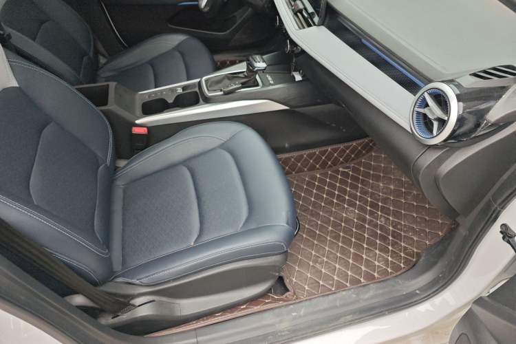 Used Chevrolet Monza 2023 1.5L Dual-Clutch Enjoyment Edition