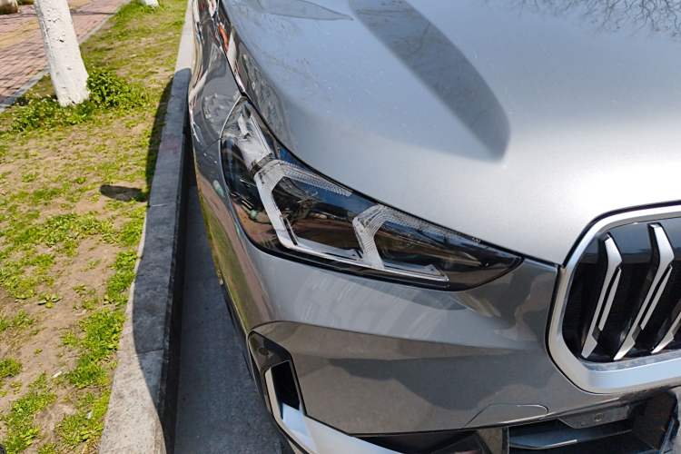 Used BMW X1 2023 sDrive25Li X Design Package
