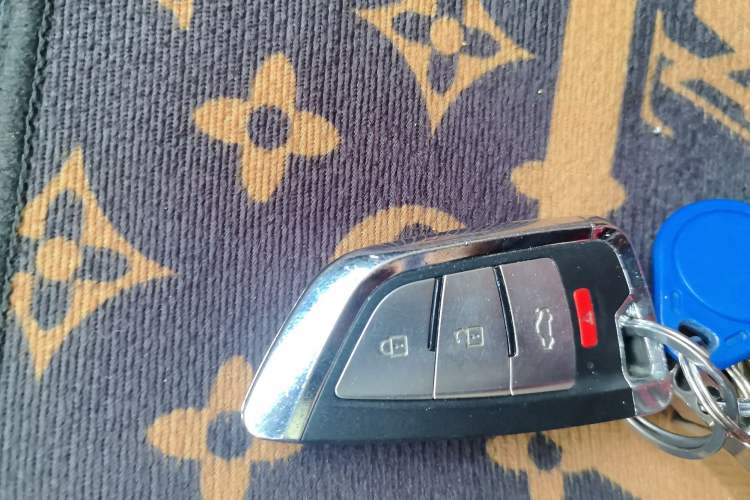 Used Jeep Renegade 2017 180T Automatic Jingneng Edition
