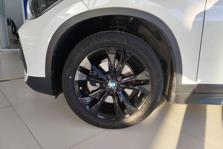 Used BMW X1 2020 sDrive20Li Fashion Model