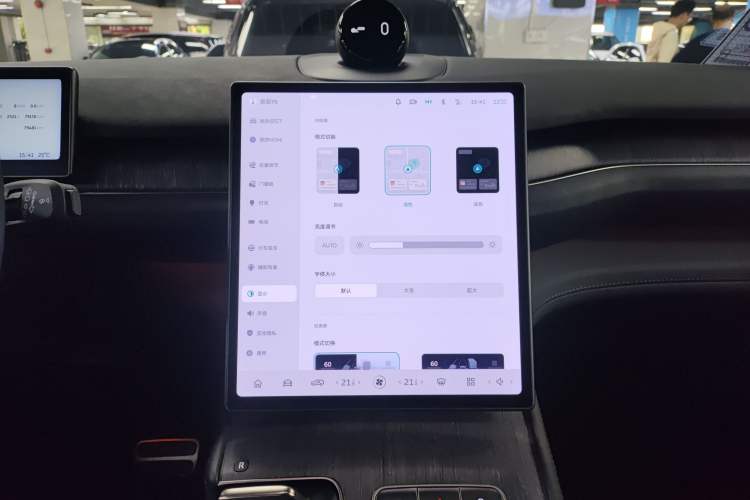 Used Nio ES7 2022 100kWh First Edition
