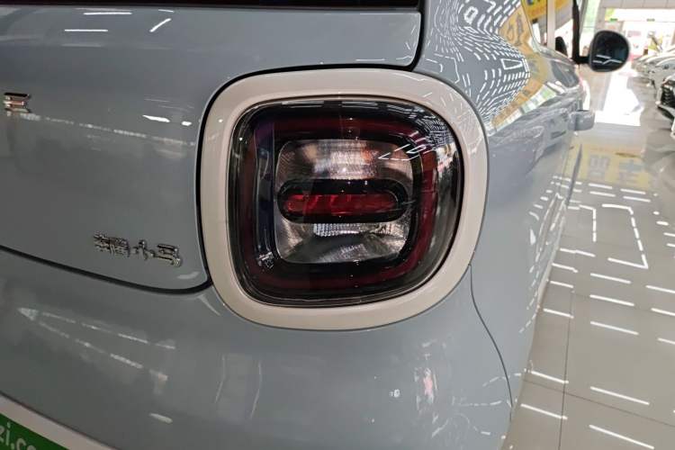 Used Bestune Pony 2026 222km Colorful Horse