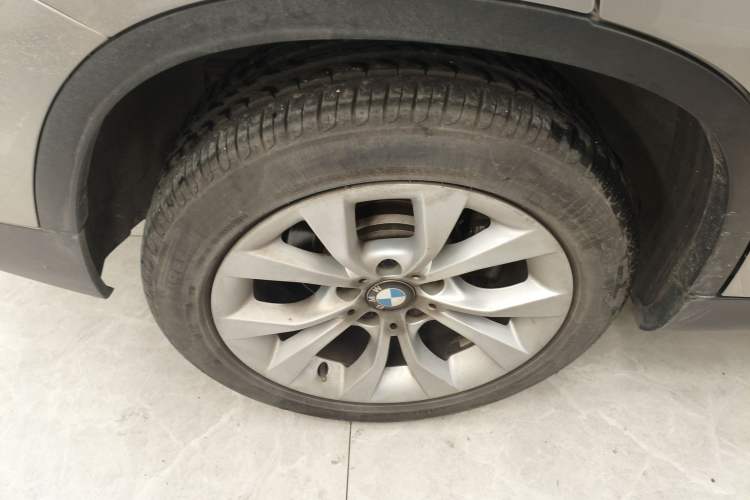 Used BMW X1 2014 sDrive18i Fashion Model
