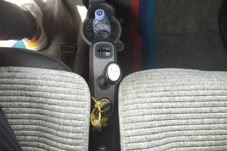 Used smart fortwo 2013 1.0T Hardtop City Ranger Special Edition