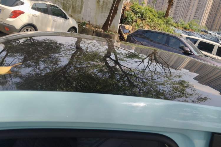 Used Leapmotor T03 2025 403 Comfort Edition