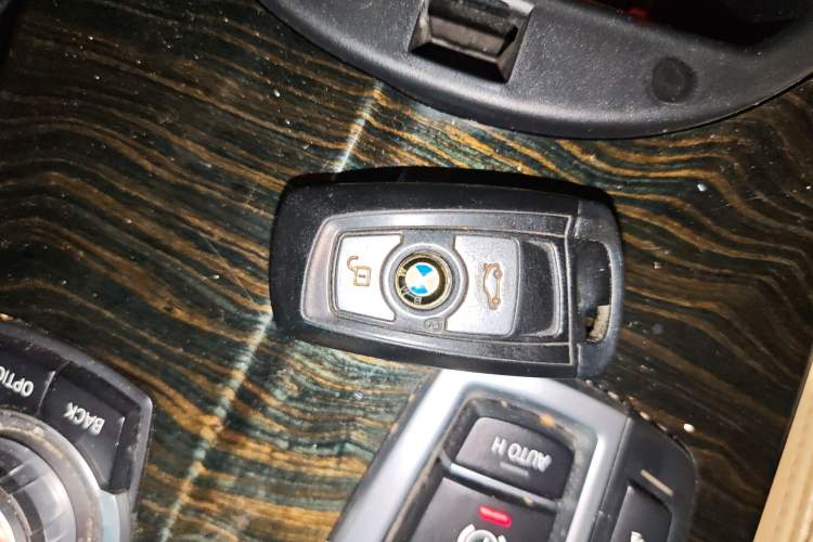 Used BMW X3 2013 xDrive20i Luxury Edition
