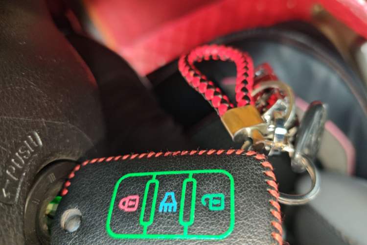 Used Haval H6 2012 1.5T Manual Two-Wheel Drive Elite Model