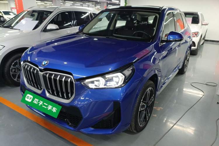 Used BMW X1 2023 sDrive25Li M Sport Package