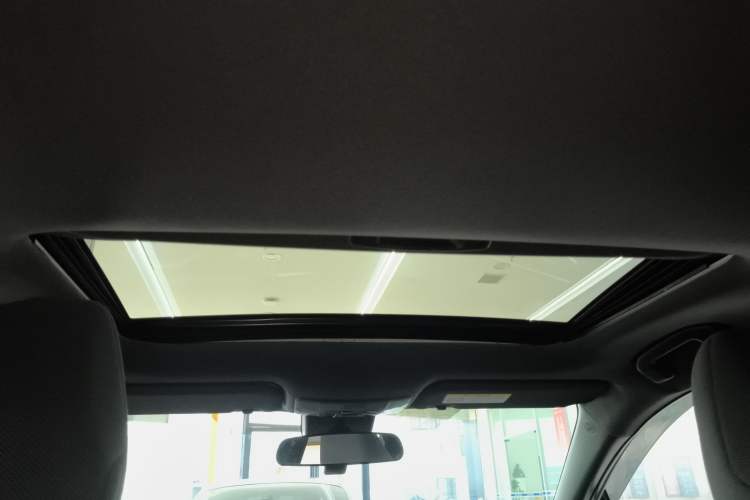 Used Toyota Levin 2024 185T CVT Luxury Edition