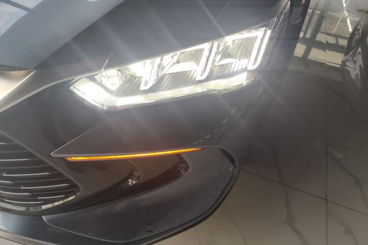 Used BYD Song Pro New Energy 2023 Champion Edition DM-i 71KM Leading Model