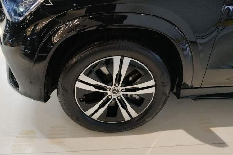 Used Mercedes-Benz GLE New Energy 2024 GLE 400 e 4MATIC
