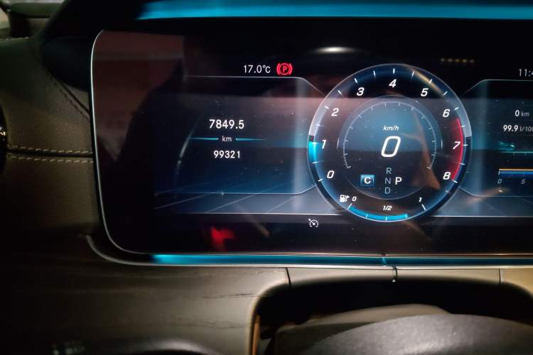 Used Mercedes-Benz E-Class 2020 Restyled E 300 L Sporty and Stylish Edition
