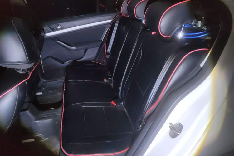 Used Volkswagen Lavida 2019 Lavida Start 1.5L Automatic Trendy Version China VI Standard