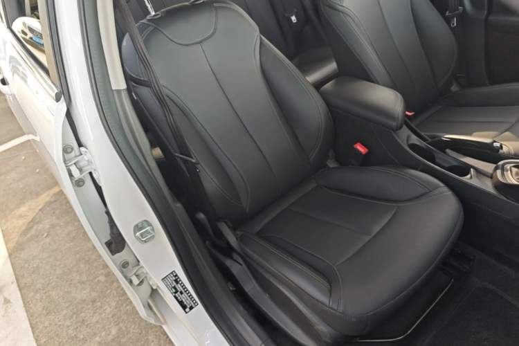 Used Buick GT 2021 Revised Version Flagship 1.5L Automatic Elite Edition
