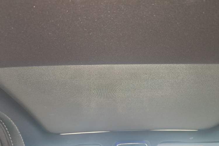 Used Mercedes-Benz EQE 2022 350 Luxury Edition Headliner