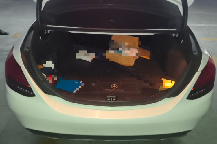 Used Mercedes-Benz C-Class 2020 Restyled C 200 L Fashion Edition Sport Version
