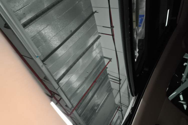 Used Honda Inspire 2019 260TURBO Elegant Edition China VI Emission Standard