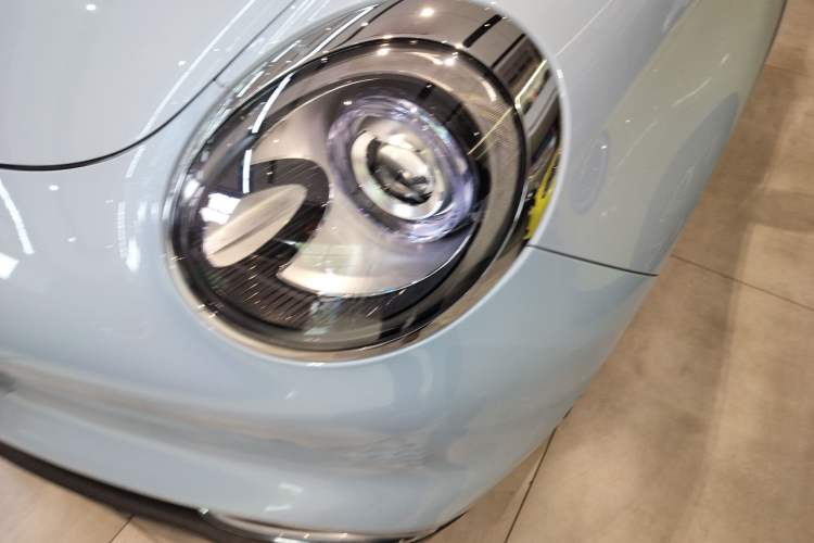 Used ORA Good Cat 2021 400km Standard Range Venus Edition Lithium Iron Phosphate